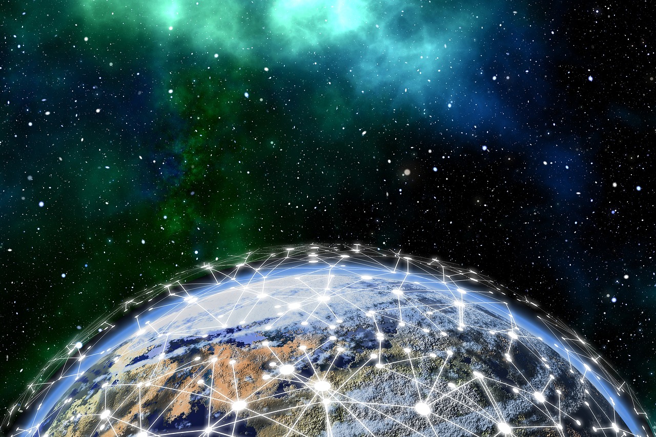 Understanding Blockchain's Role in the Future of Work